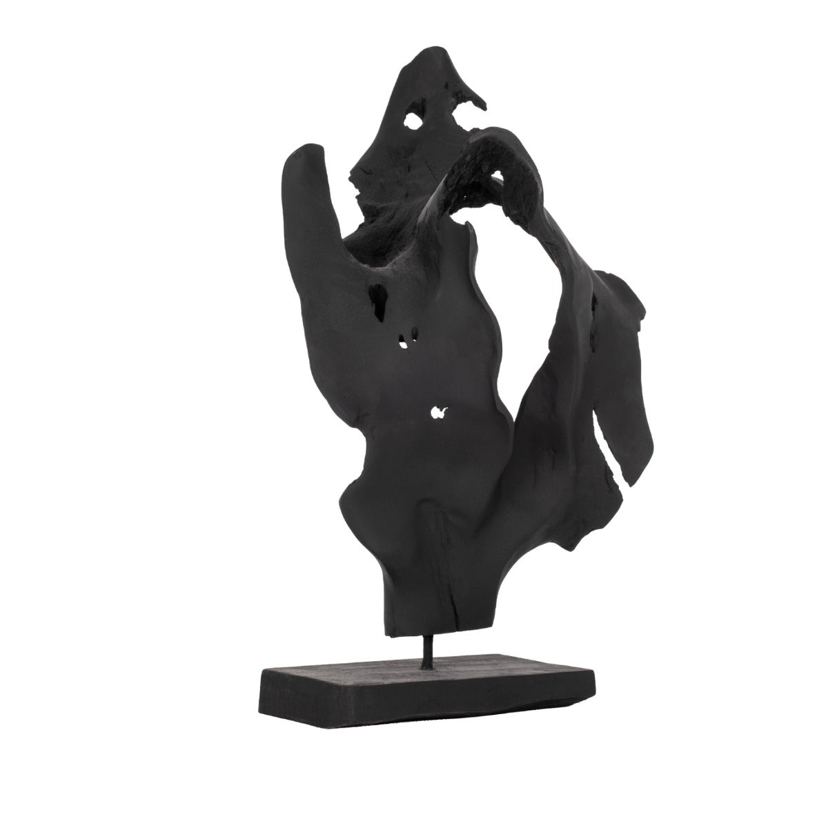 Decoratiune MARSTON BLACK