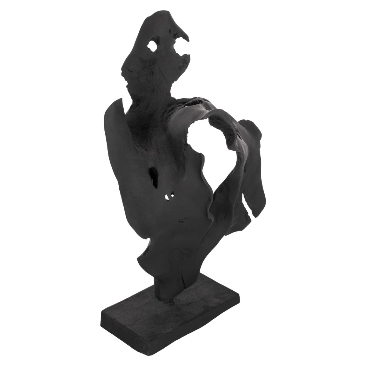 Decoratiune MARSTON BLACK