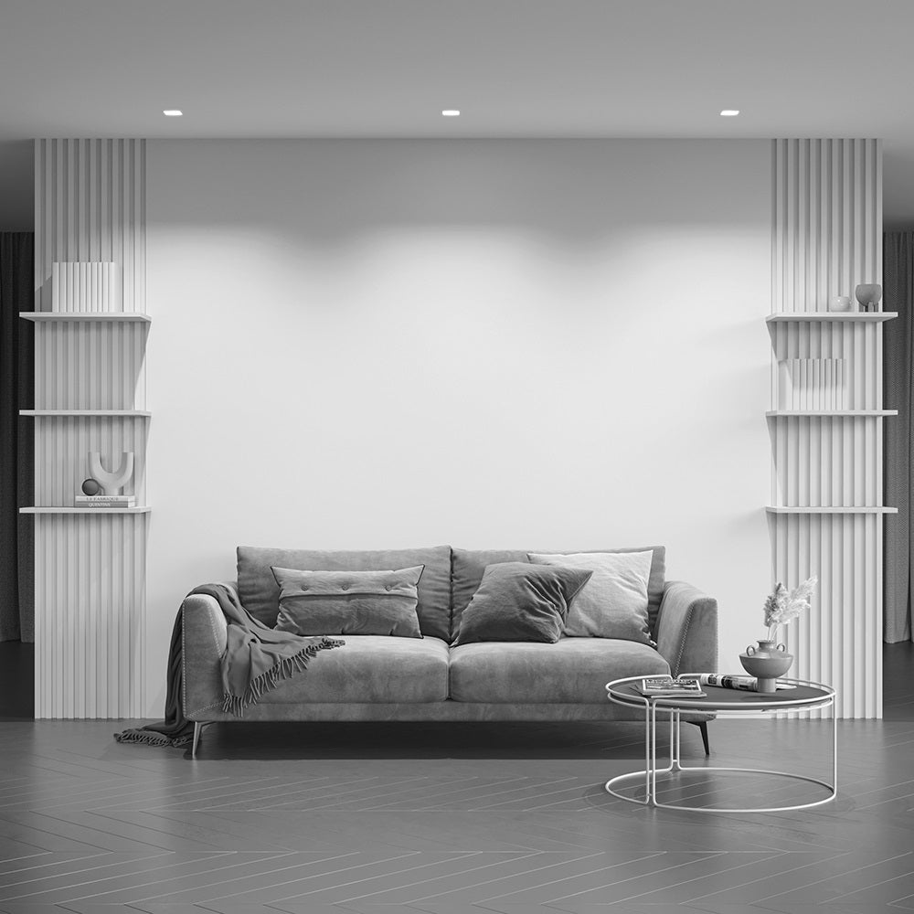 Spot incastrat MARTIS SQUARE