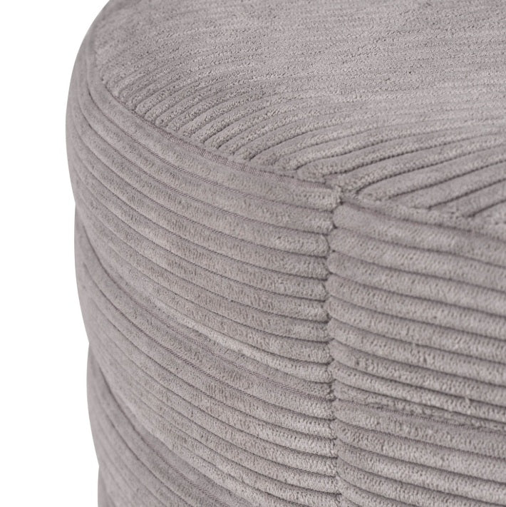 Taburet MARUO POUF Ø40 CM