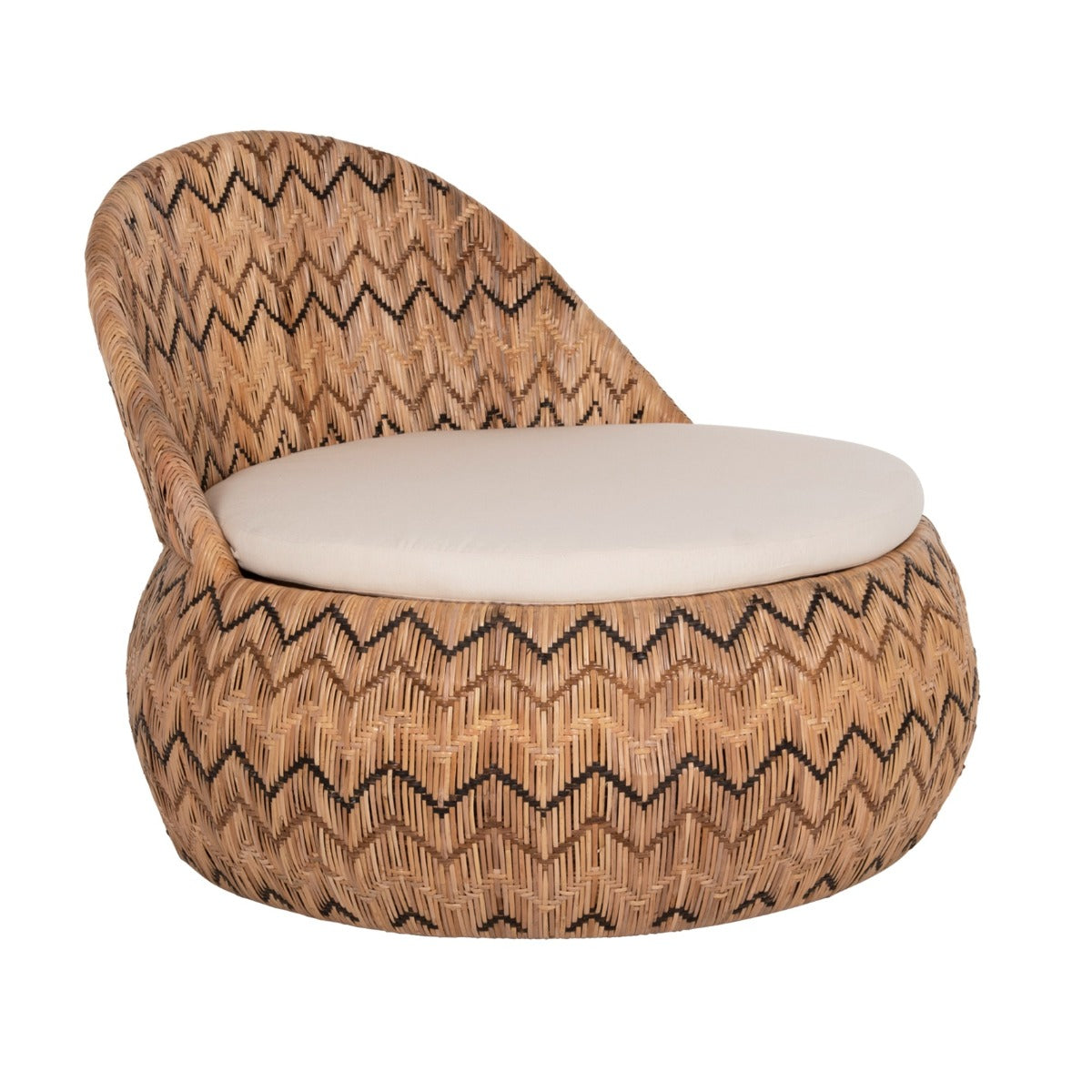 Fotoliu MARVEL ROUND