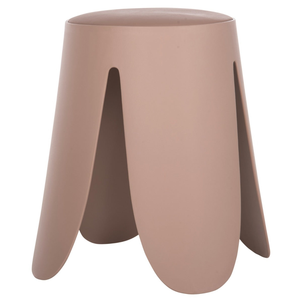 Taburet MARVES Ø30 CM