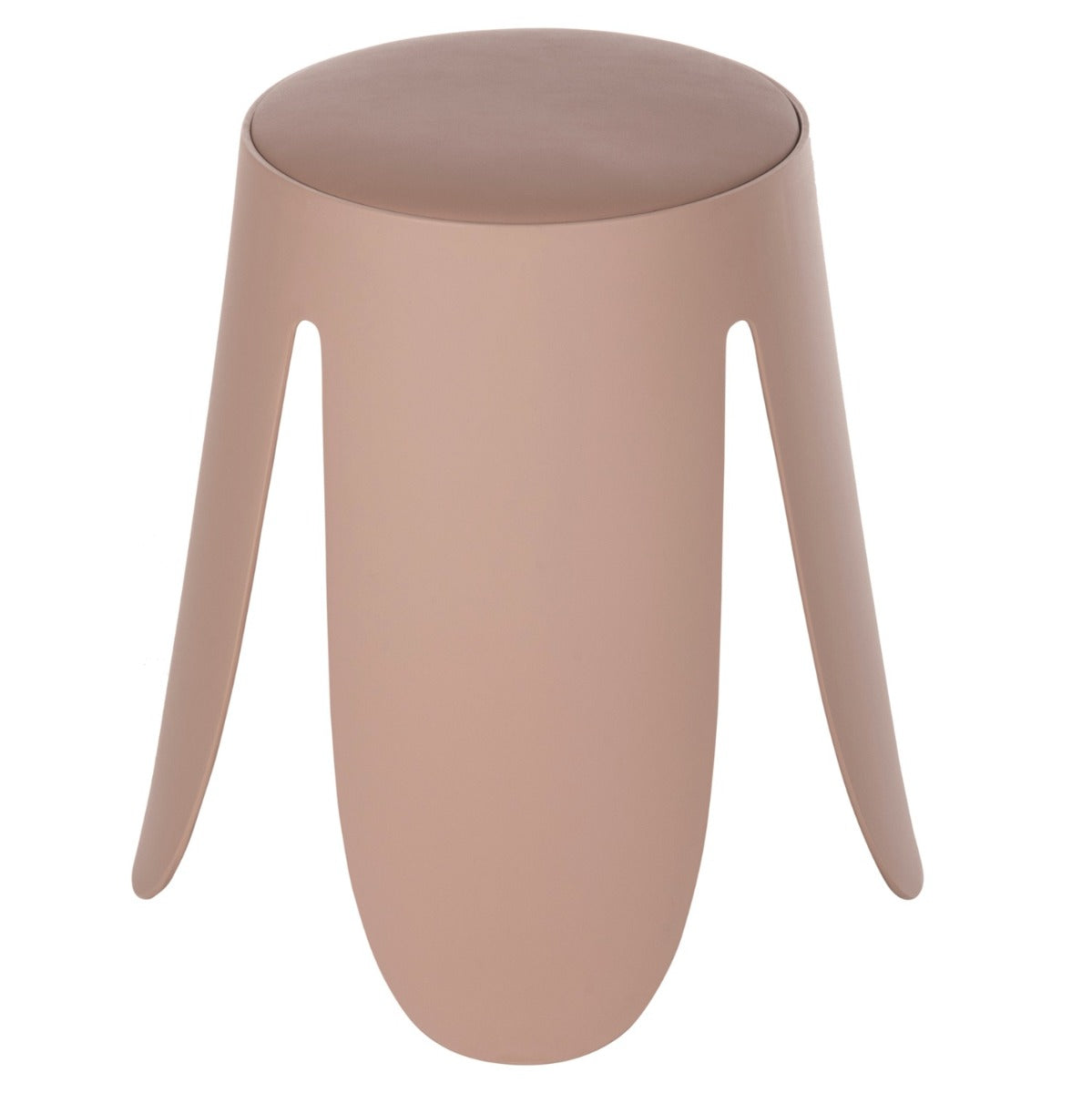 Taburet MARVES Ø30 CM