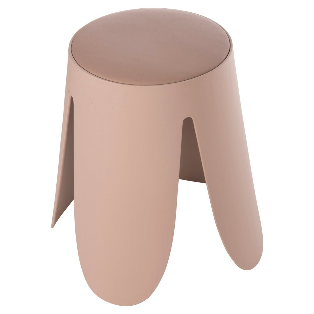 Taburet MARVES Ø30 CM