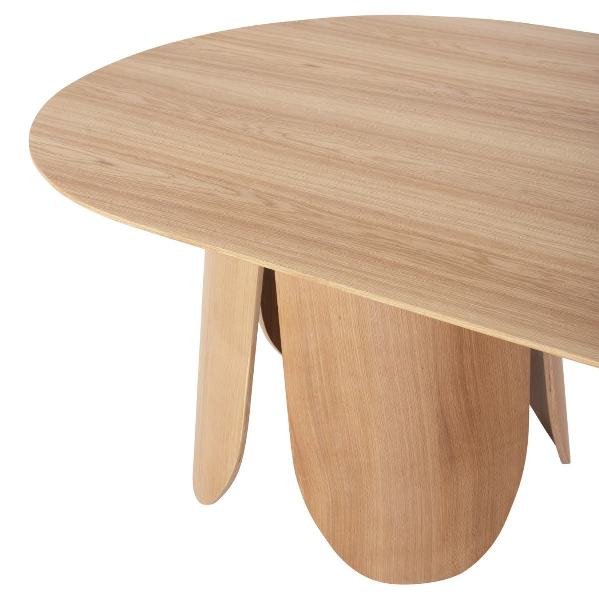 Masa MARVES OAK 240 x 120 CM