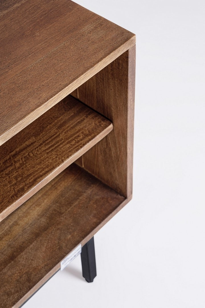 Comoda TV MARVITO 140 x 40 x 50 CM