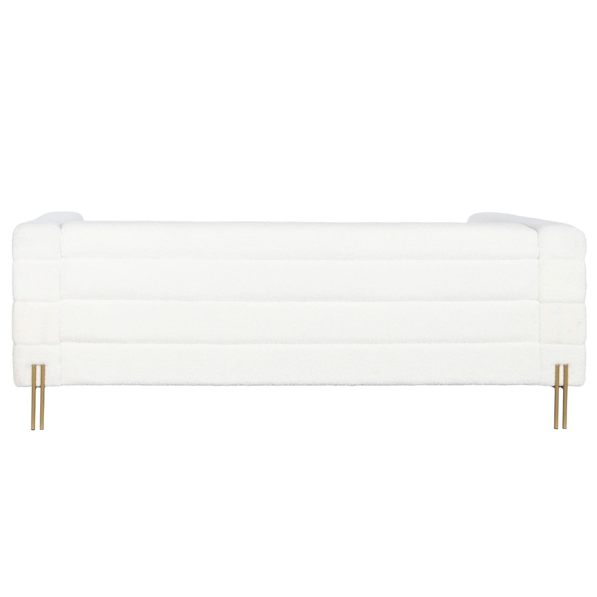 Canapea 3 locuri MARVOL BOUCLE 205 CM