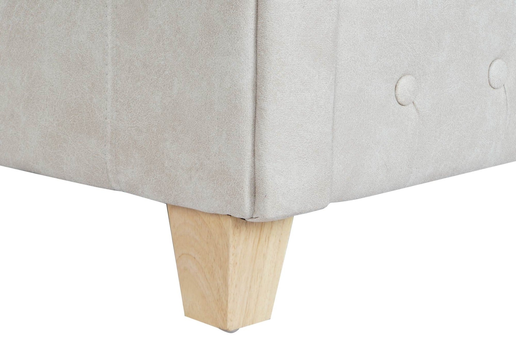 Canapea 2 locuri MARVOZ 151 CM