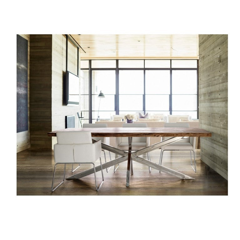 Masă ARKAN 220 x 100 CM