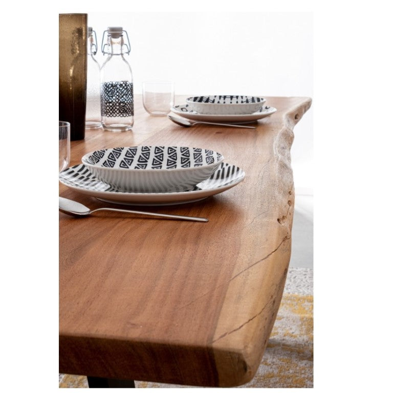 Masă ARTURI 200 x 95 CM