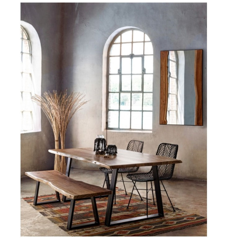 Masă ARTURI 200 x 95 CM