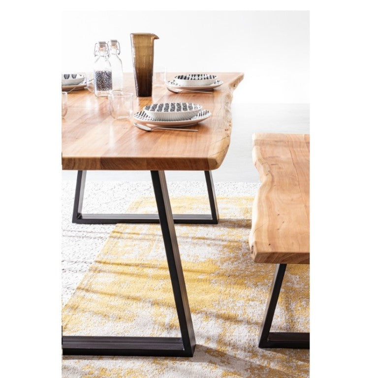 Masă ARTURI 200 x 95 CM