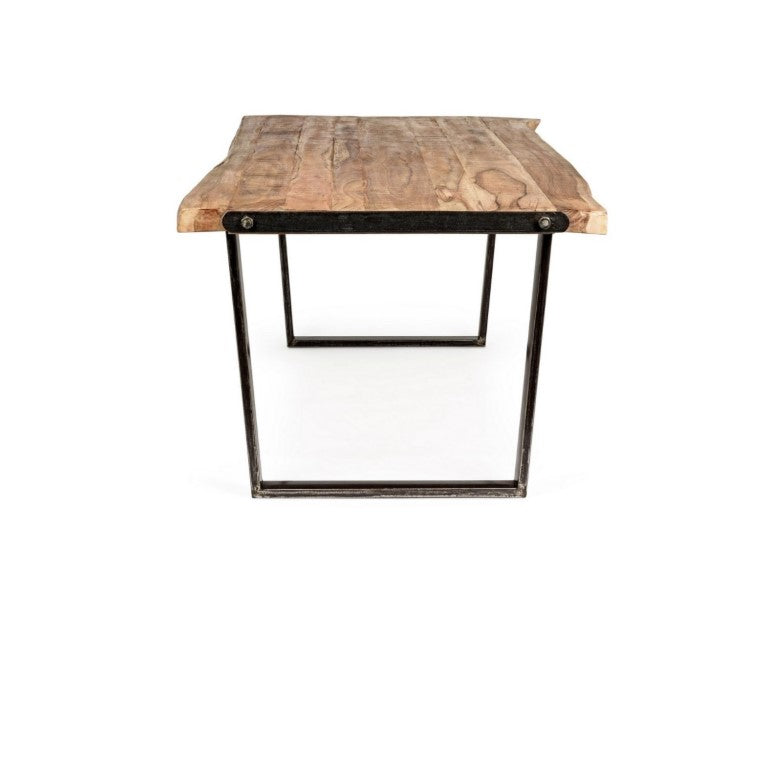 Masă ELMES 220 x 100 /180 x 90 CM