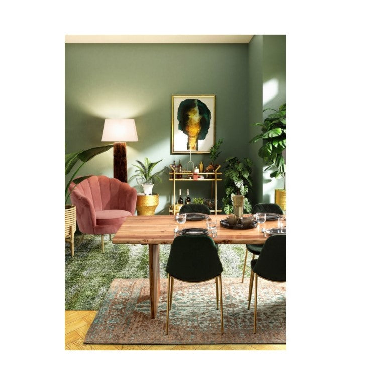 Masă ENEAS 200 x 95 CM