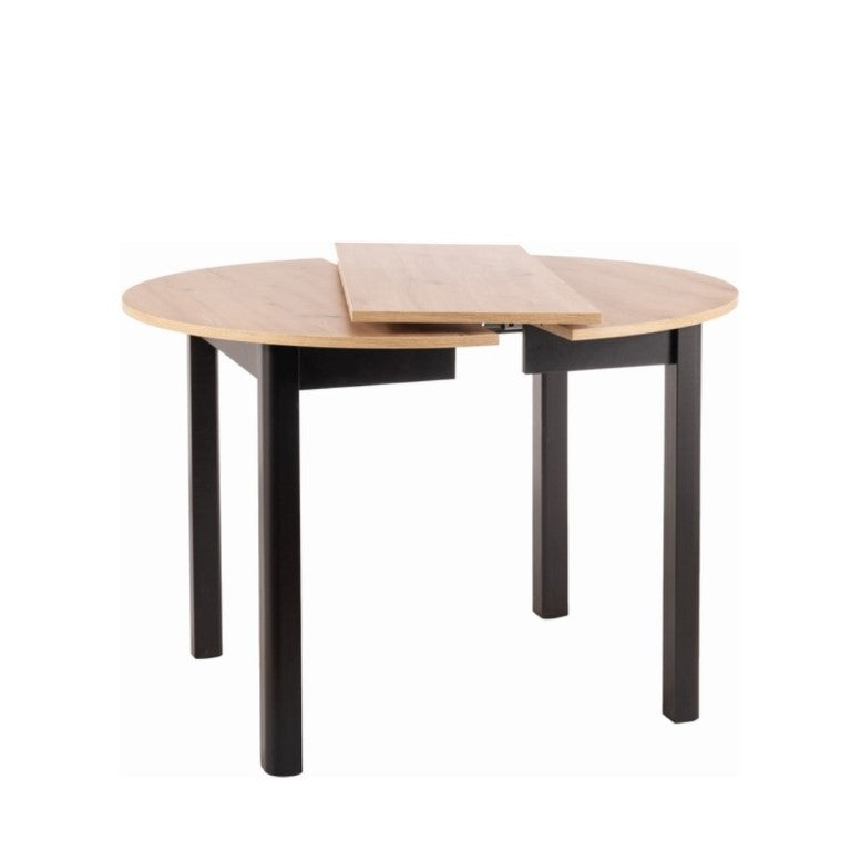 Masă extensibilă ARTISAN 102(142) x 102 CM