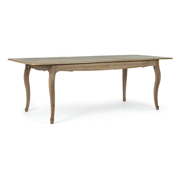 Masă extensibilă DOMITILLE 180(225) x 90 CM