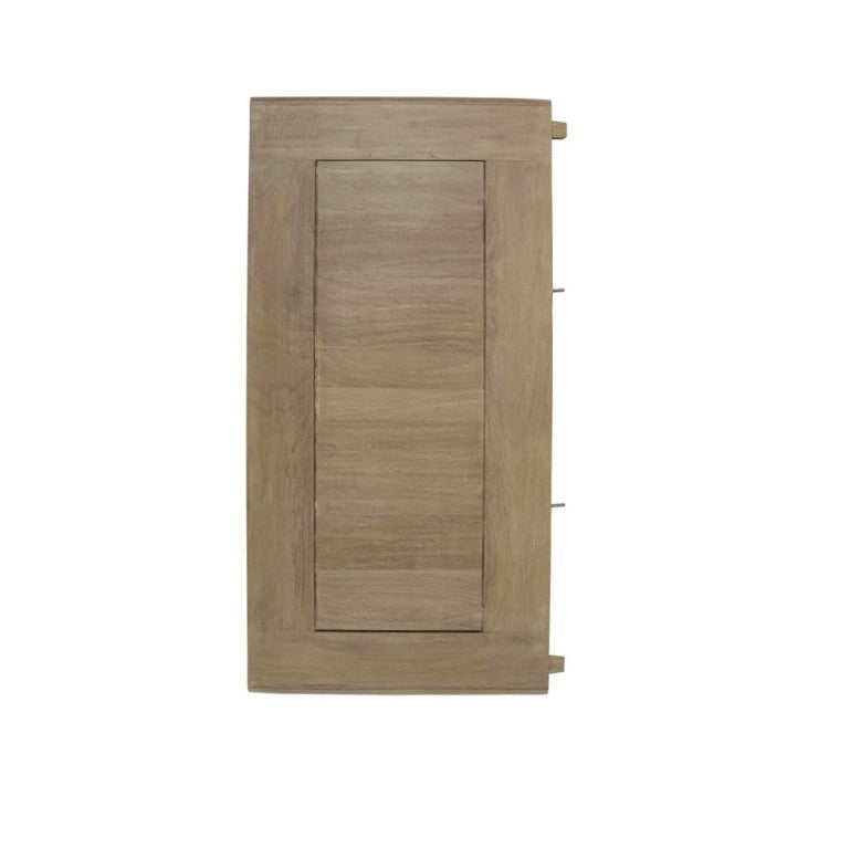 Masă extensibilă DOMITILLE 180(225) x 90 CM