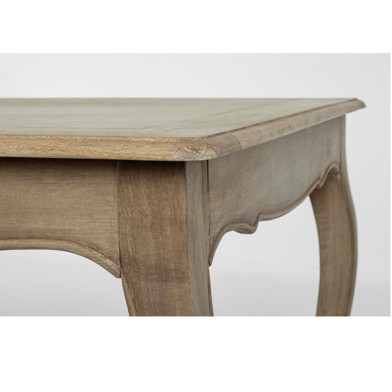Masă extensibilă DOMITILLE 180(225) x 90 CM