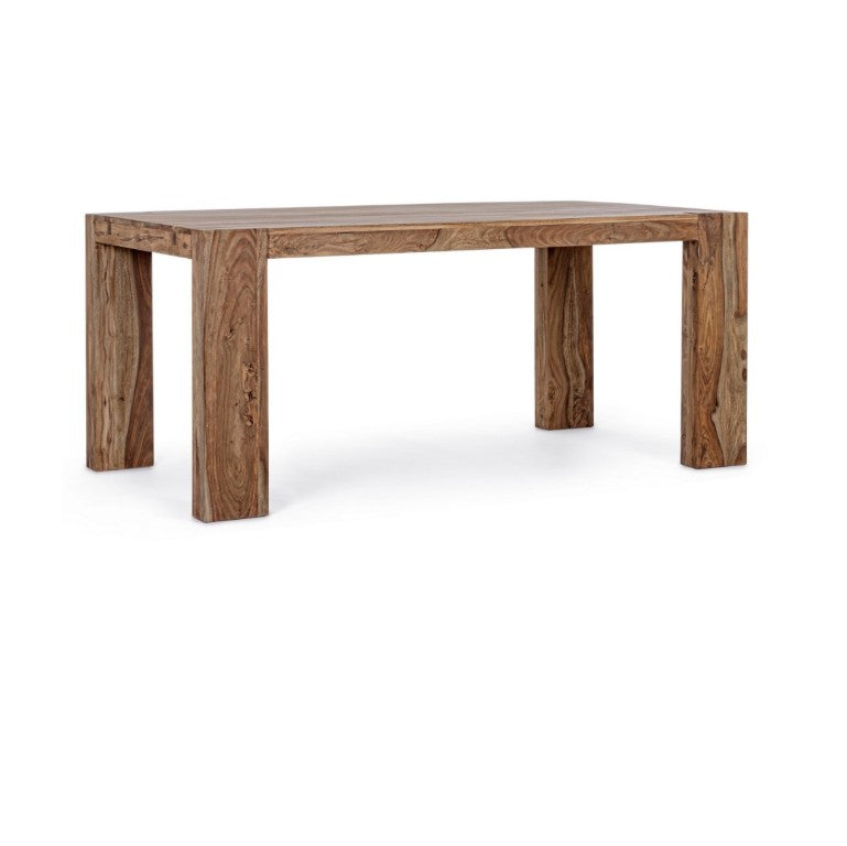 Masă extensibilă SUNDERLAN 175(265) x 90 CM