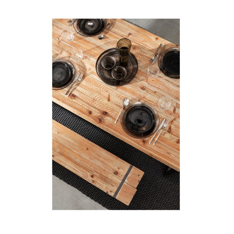 Masă GARRET 200 x 90 CM