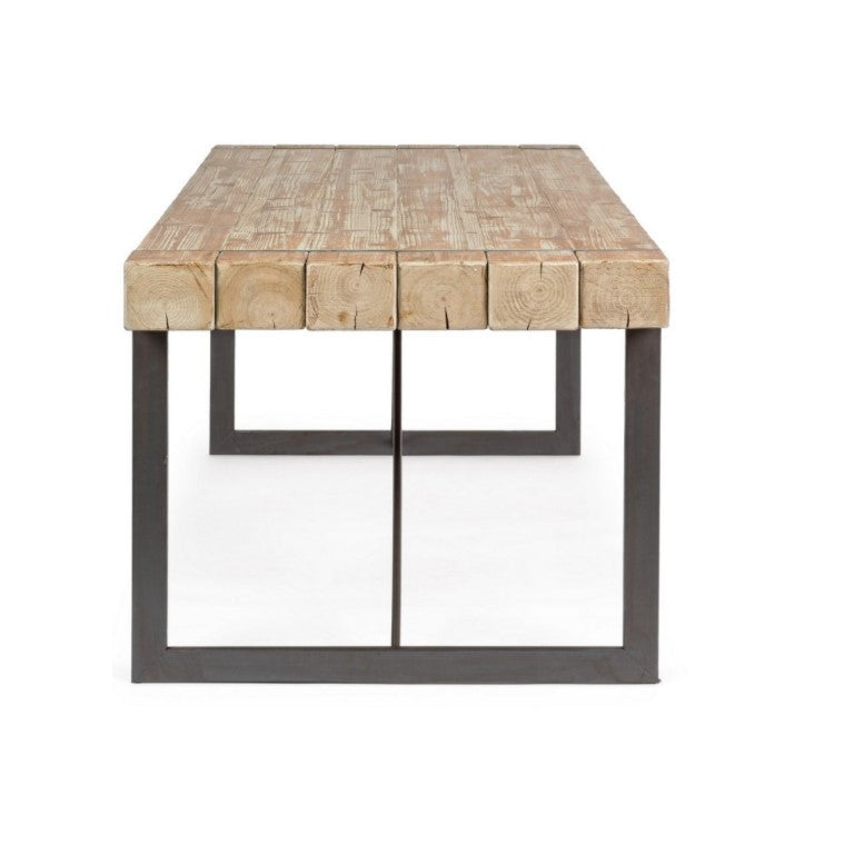 Masă GARRET 200 x 90 CM