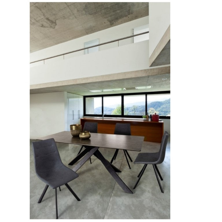 Masă MESSIER 180 x 90 CM