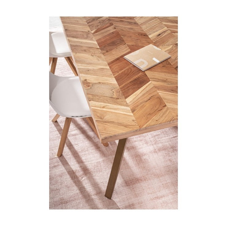 Masă RAID 220 x 100 CM