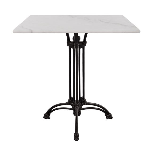 Masa CINZIA SQUARE 70 x 70 CM