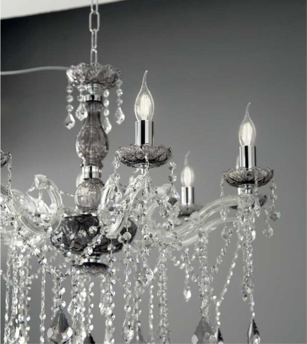 Candelabru MASCO