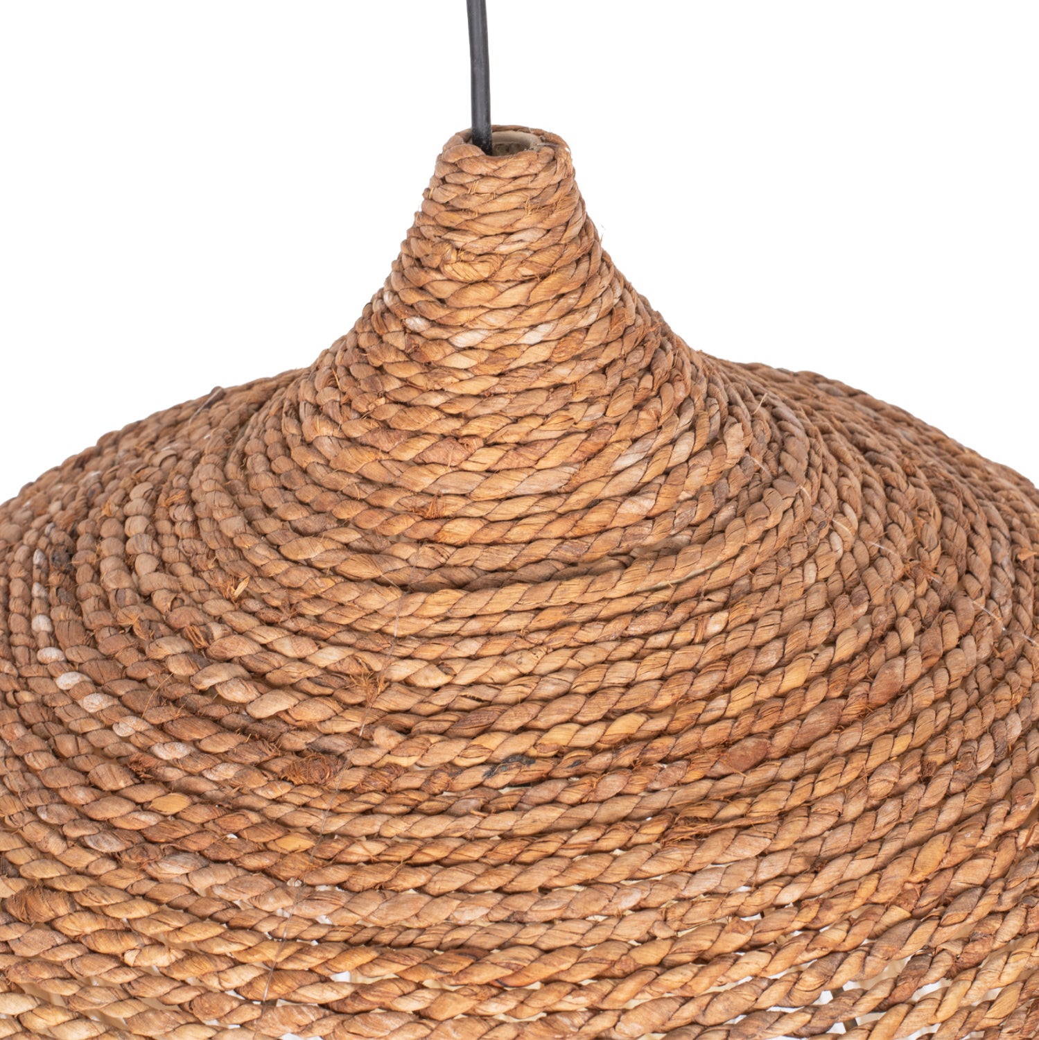 Abajur MATIS SISAL Ø50 CM