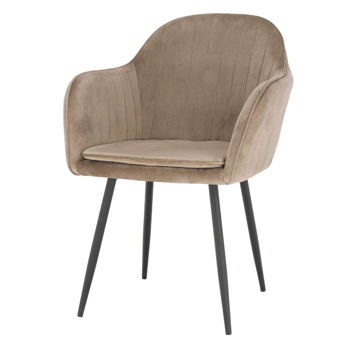 Scaun MATRIAS VELVET