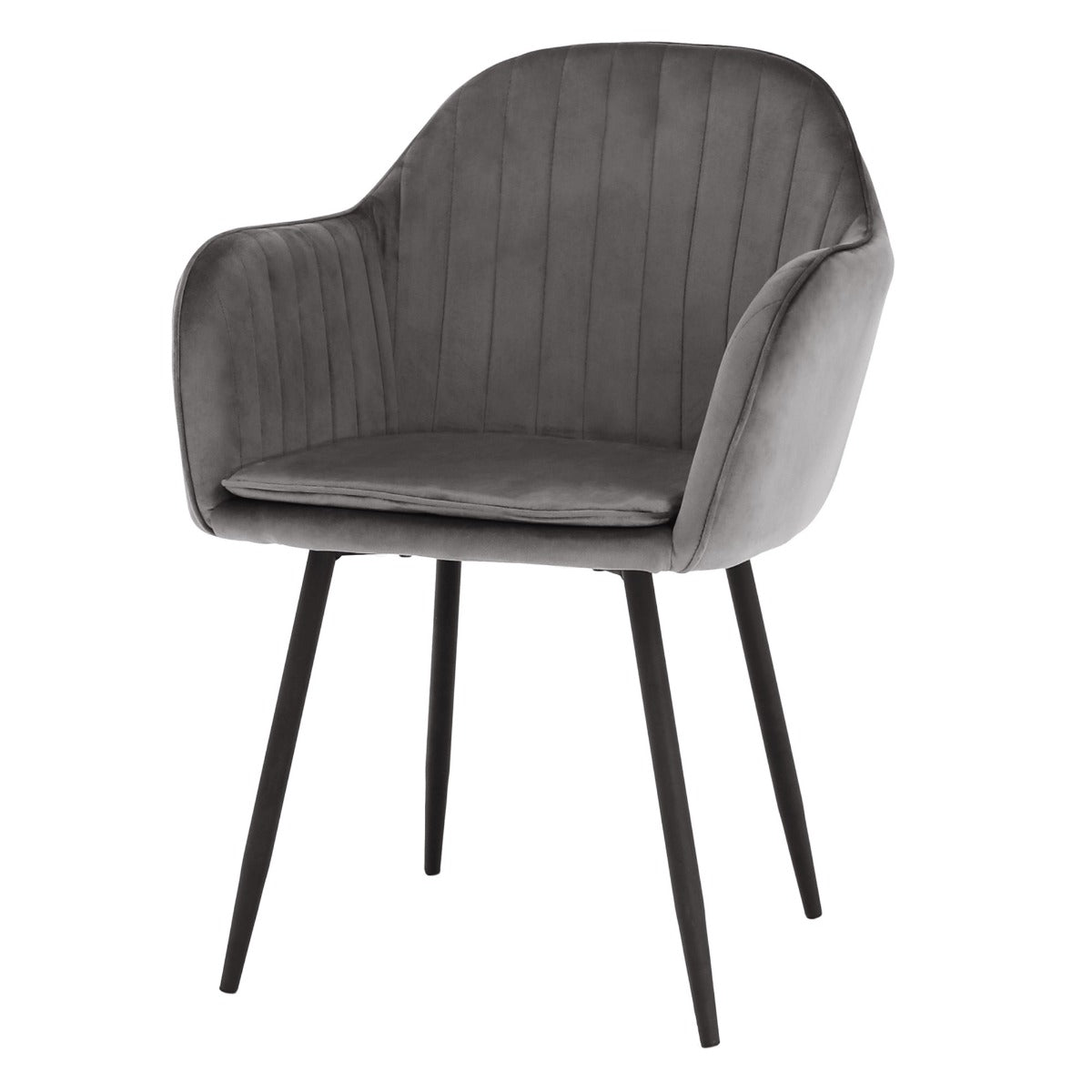 Scaun MATRIAS VELVET