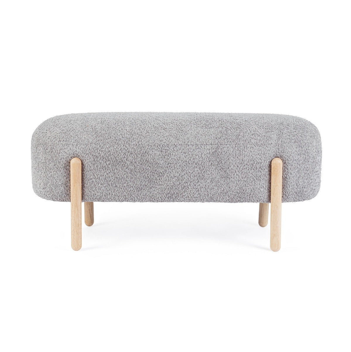 Bancuta MAURIEL BOUCLE 108 CM