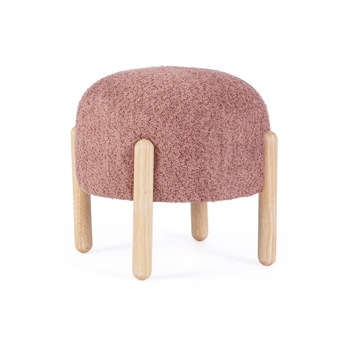 Taburet DAYLA Ø45 CM