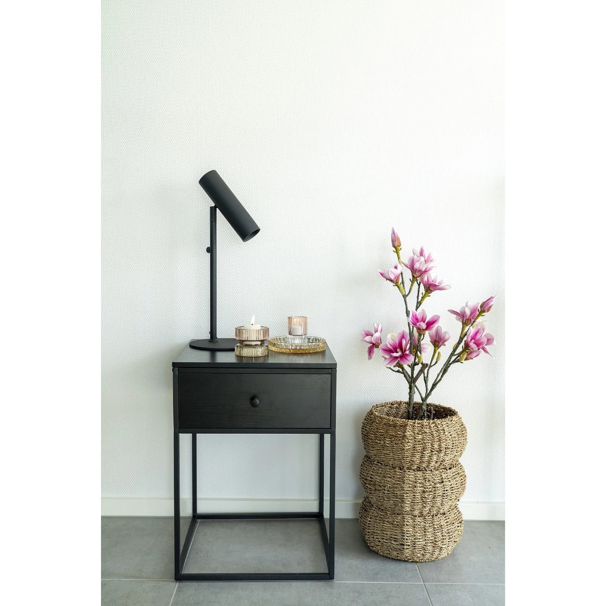 Noptiera MAVITO 40 x 55 CM