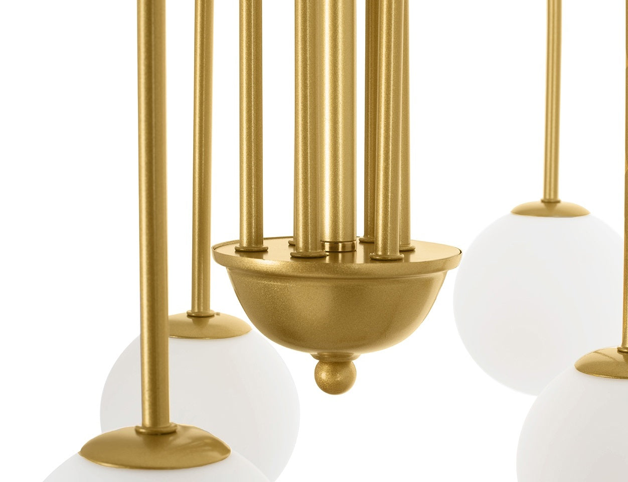 Lampa suspendata MAILE GOLD