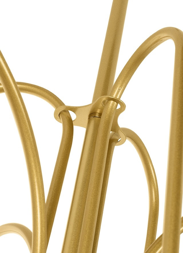 Lampa suspendata MAILE GOLD