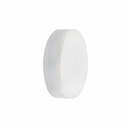 Spot treapta MAZO ROUND WHITE