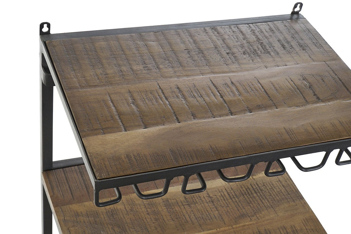 Cabinet de vinuri BOLSCA 83 x 30 x 104 CM