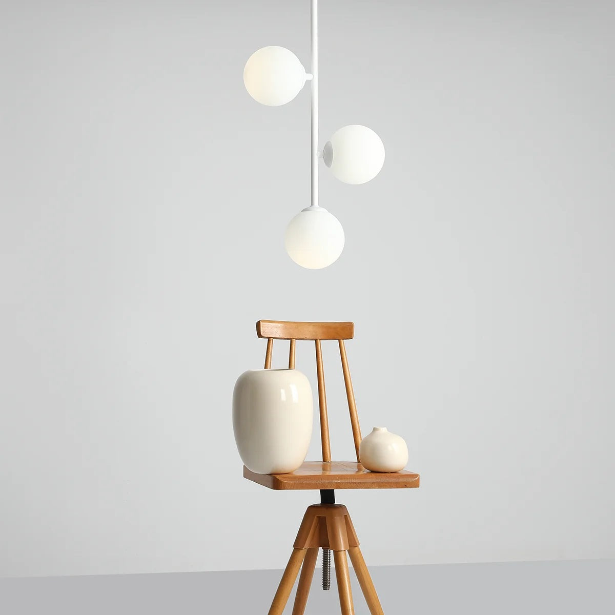 Lampa suspendata MEDELIN L3