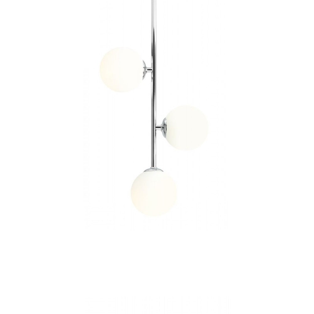 Lampa suspendata MEDELIN L3