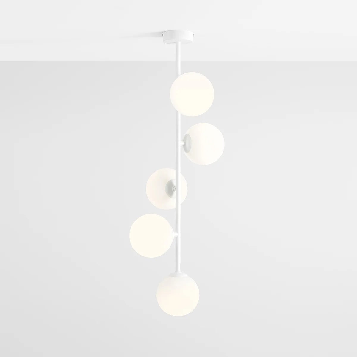 Lampa suspendata MEDELIN L5