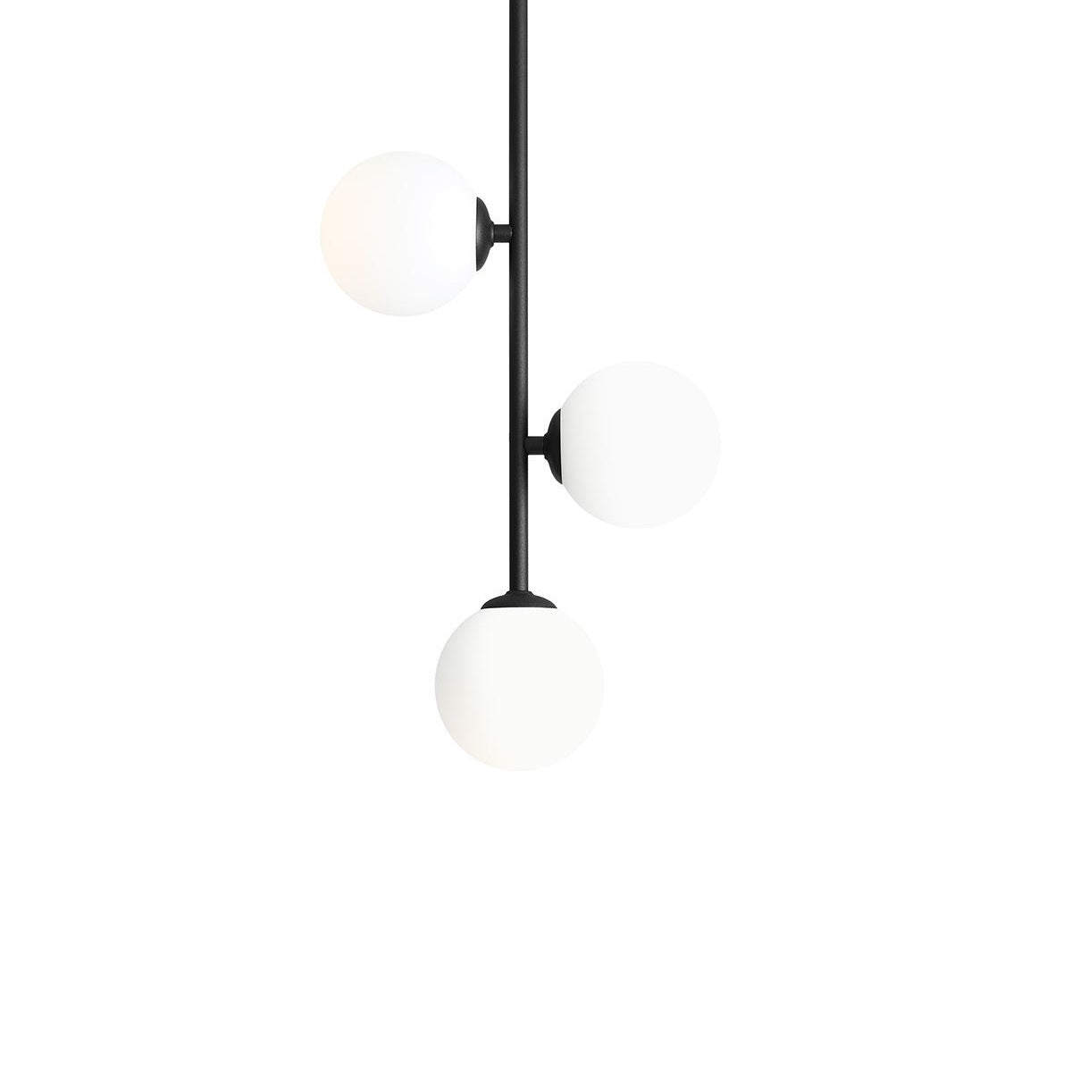 Lampa suspendata MEDELIN L3