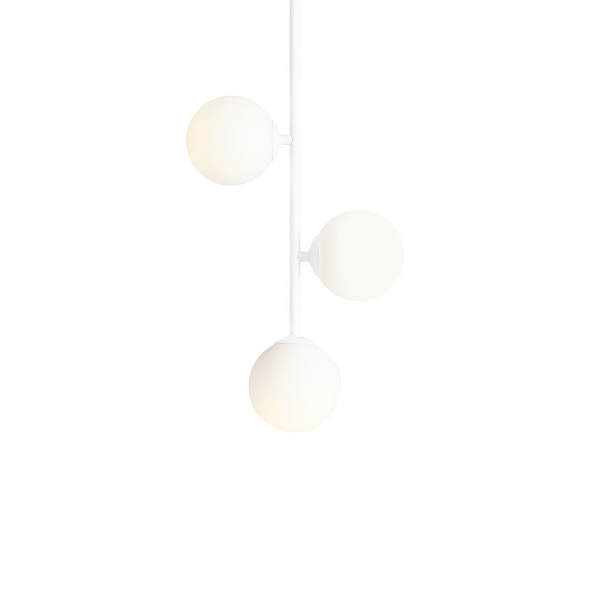 Lampa suspendata MEDELIN L3