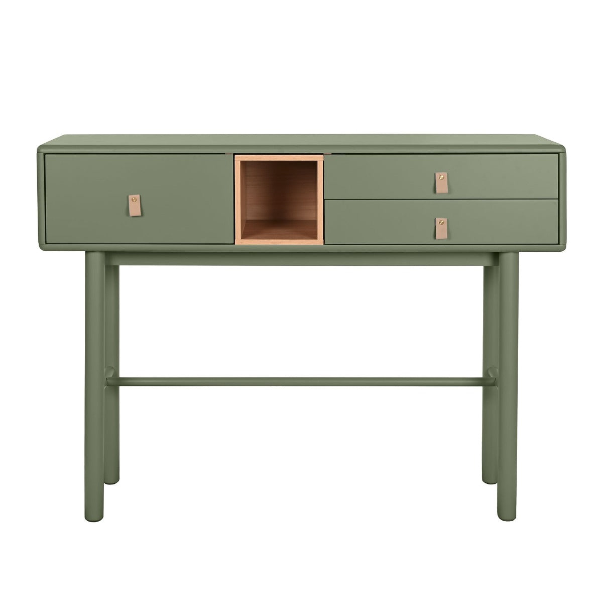 Consola MEDELSON 120 x 35 x 90 CM