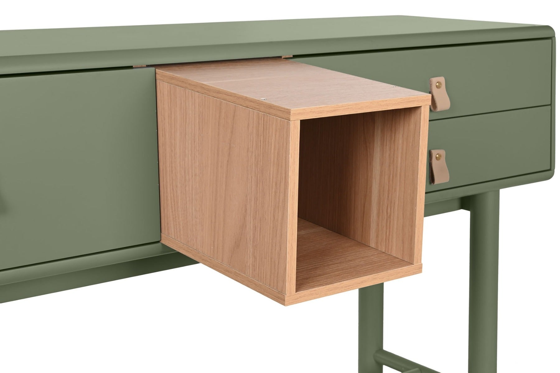 Consola MEDELSON 120 x 35 x 90 CM