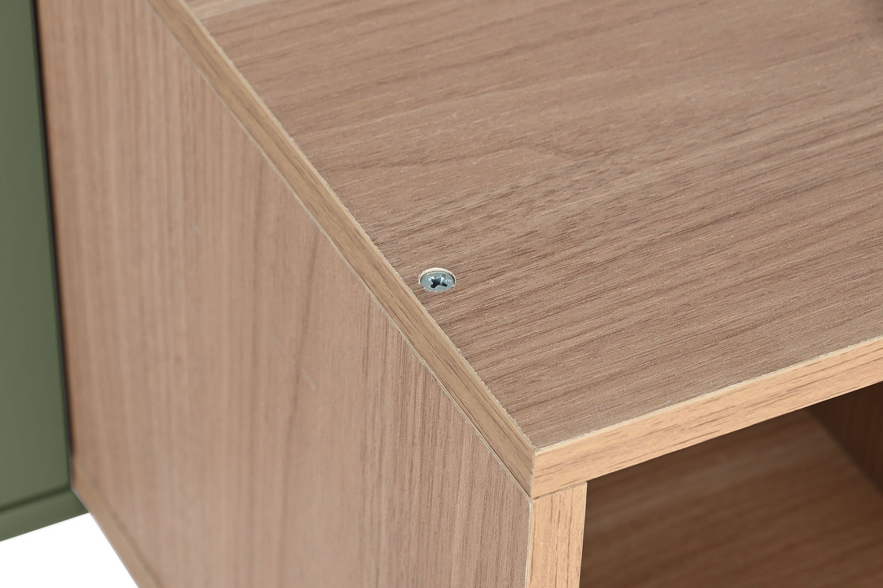 Consola MEDELSON 120 x 35 x 90 CM