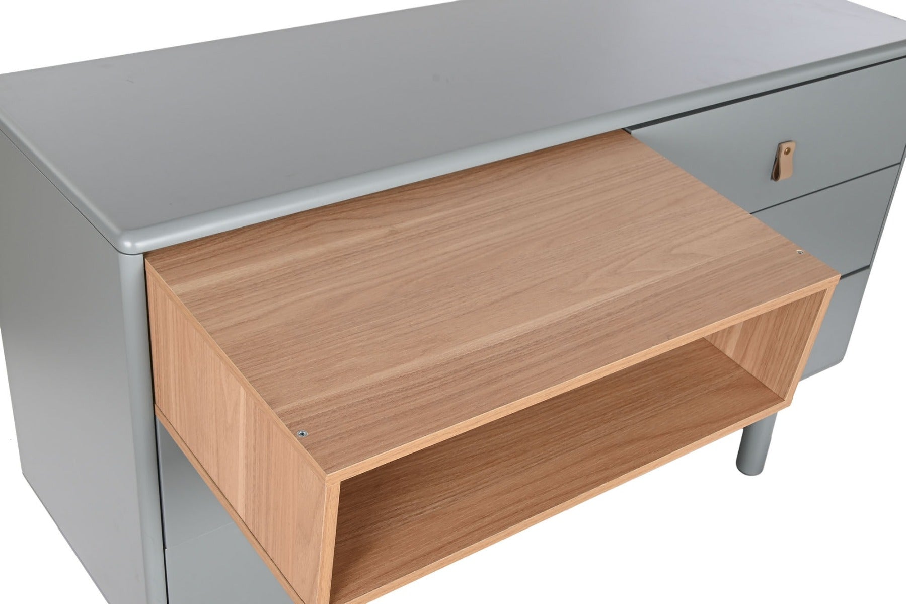 Comoda MEDELSON 120 x 40 x 75 CM