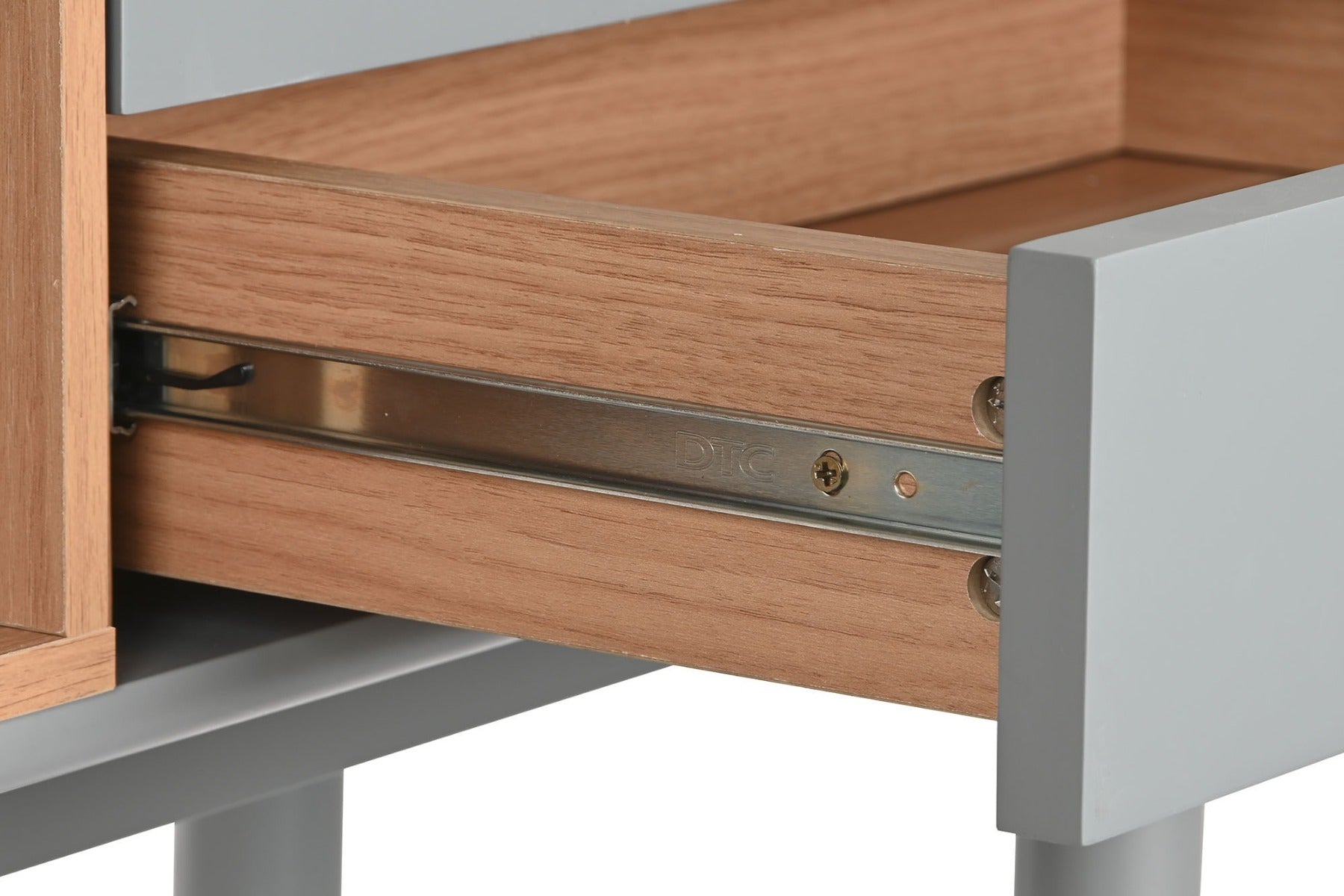 Consola MEDELSON 120 x 35 x 90 CM