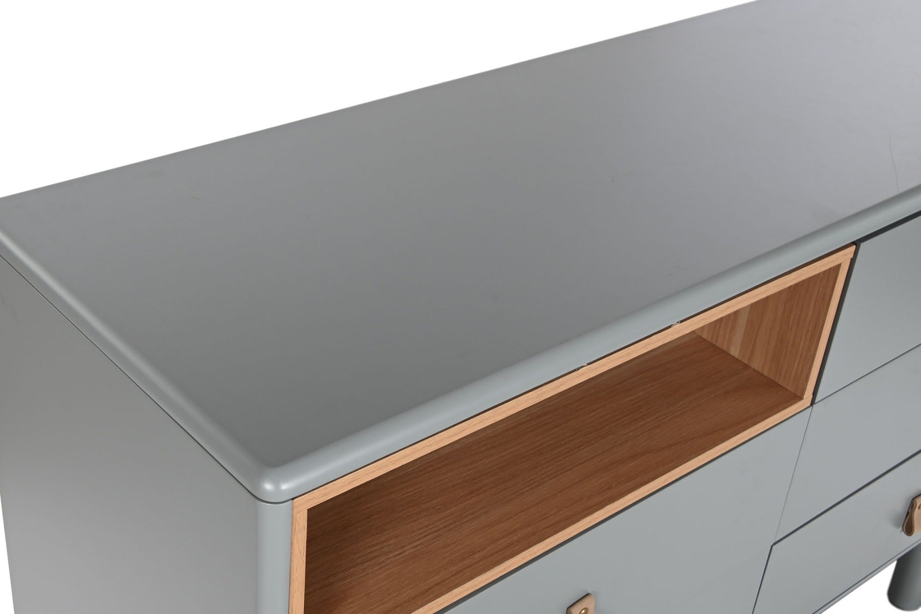 Comoda MEDELSON 120 x 40 x 75 CM